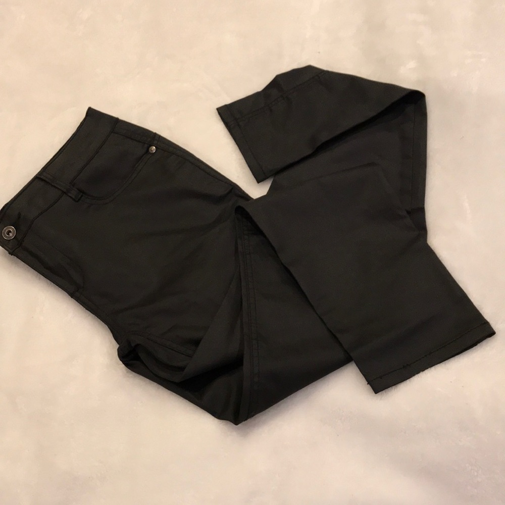 True Blue 78% cotton women’s pants size 13
